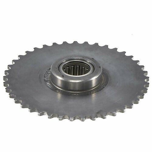 Звездочка привода коленвала YCF двигатель 1P44FZA 395₽