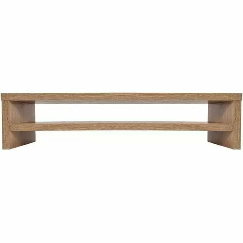 Двухэтажная подставка под монитор URM S00421 1332₽