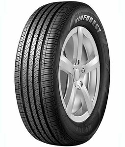 Автошина 265/50 R20 KINFOREST KF717 XL 111V TL