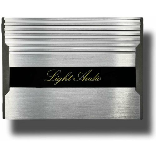 Усилитель Light Audio LA-ADSP68 4590000₽