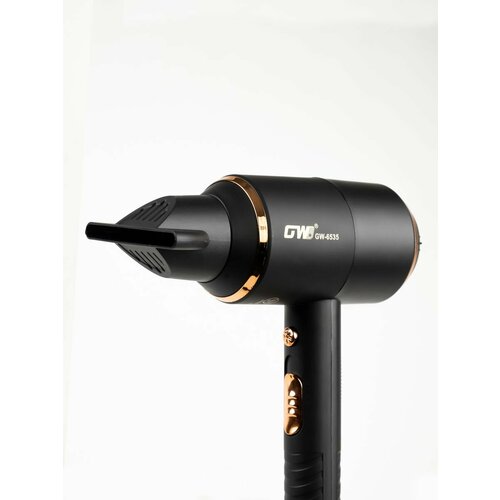 Фены GW черный 250000₽