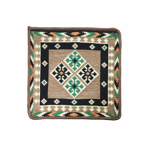 Наволочка декоративная 4040 MELLE бежевый 1 UNICA 1199₽