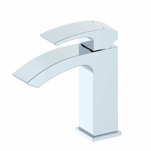 Смеситель для раковины BRUNNENBERG 102