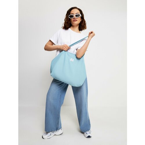 Сумка шоппер Concept club мятный 660₽