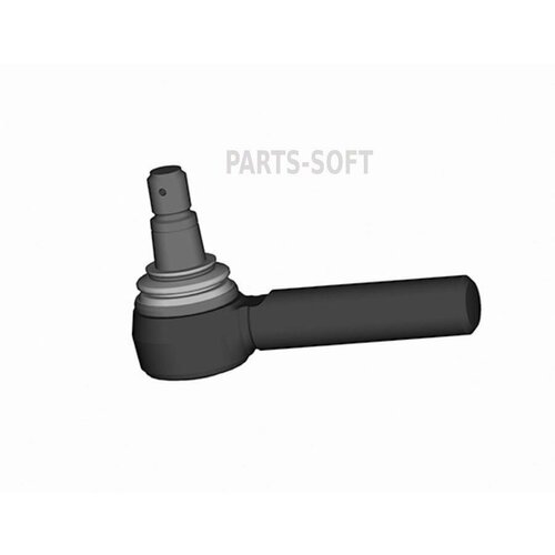 EGEROT ER0882 ER0882_наконечник рулевой тяги RHT !\Volvo