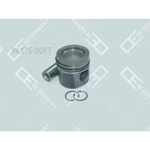 OE-GERMANY 010320900000 Поршнекомплект d102 OM904906 MB Atego 15280₽