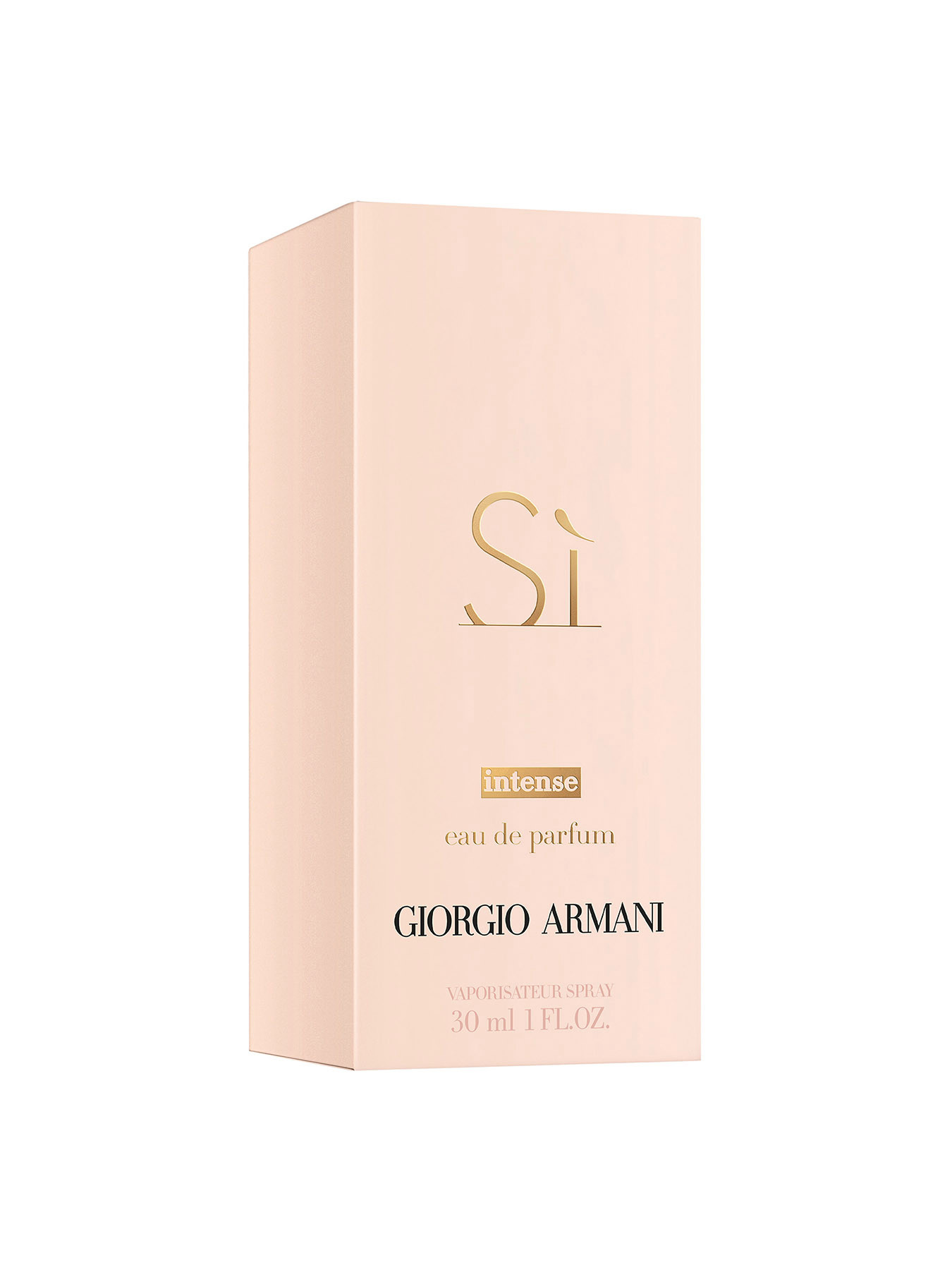 Giorgio Armani Si женская парфюмерная вода 30 мл