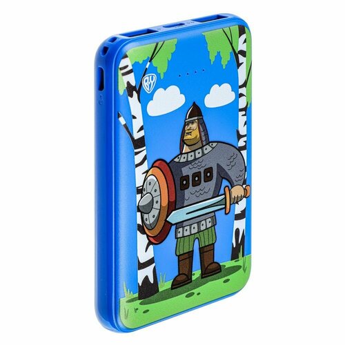 Аккумулятор мобильный Добрыня 181500₽