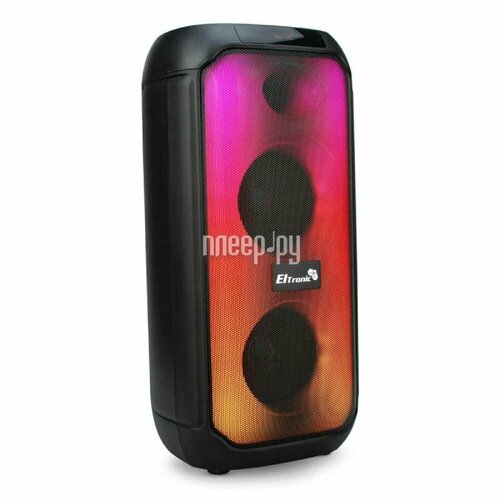 Колонка Eltronic 05 30-27 Dance Box 350 400100₽
