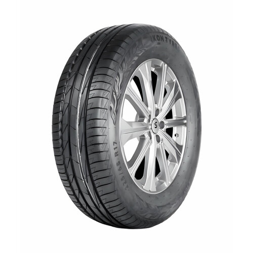 Ikon Tyres Autograph Aqua 3 SUV 245/70 R16 111H XL летняя