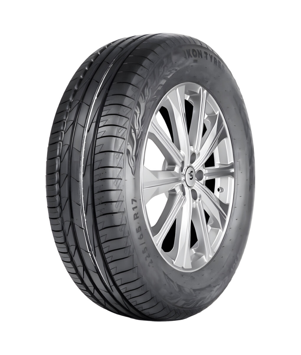 Ikon Tyres Autograph Aqua 3 SUV 225/70 R16 103H летняя