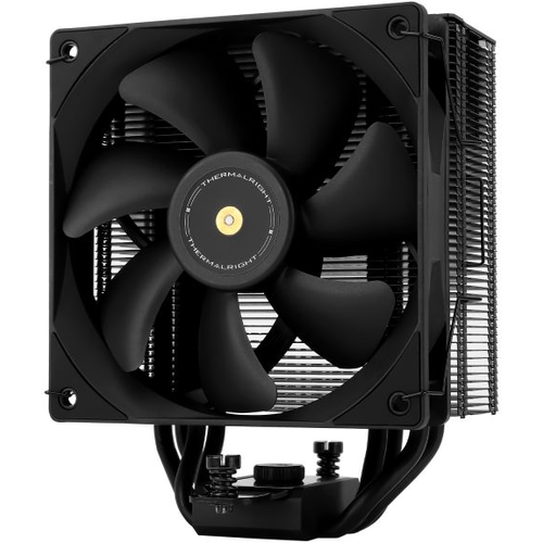 Кулер Thermalright Assassin Spirit 120 EVO Dark (AS120-EVO-DARK)