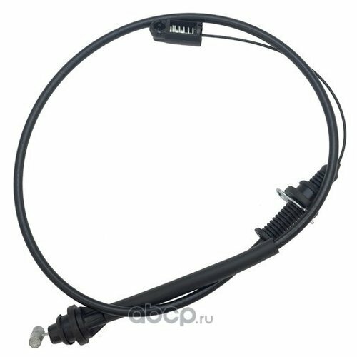 Трос акселератора renault logan, sandero ZIKMAR Z59493R