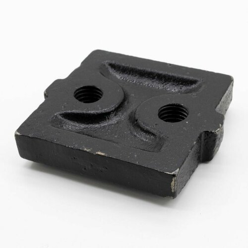 Подпятник рессоры ISUZU FORWARD вид 1 ZEVS использовать на СТО 1800₽