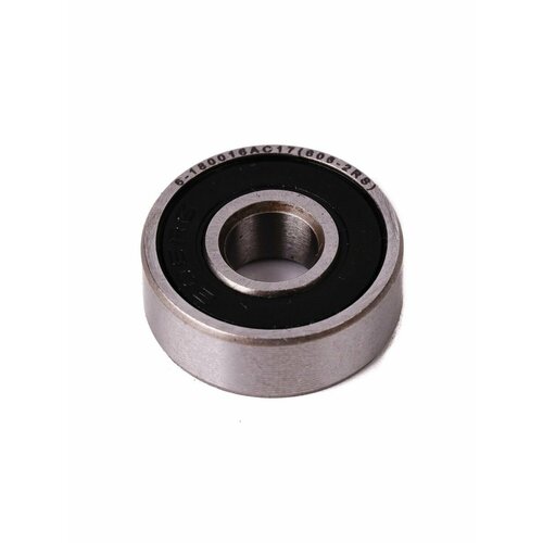 Подшипник 606-2RS (180016) NTL Bearing