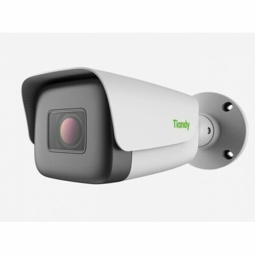 IP-Камера видеонаблюдения цилиндрическая Tiandy TC-C35TS Spec I8AEYMH27-135mmV40 11539900₽