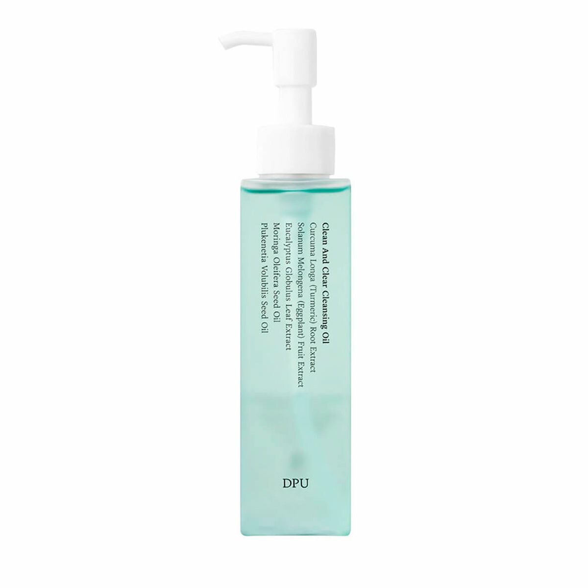 Очищающее гидрофильное масло DPU Cleansing Oil