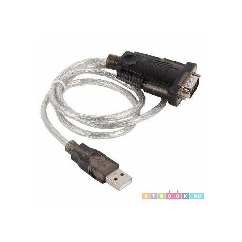 ORIENT USS-101N18 Компьютерные кабели и переходники кабель адаптер orient am db9м uss 101n usb