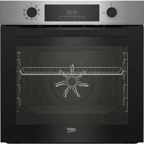 Духовой шкаф электрический Beko BBIM11301B черный 3279000₽