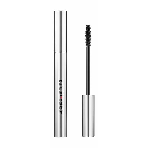 Водостойкая тушь для ресниц в профессиональной упаковке Russian Beauty Guru Термотушь для ресниц Чёрная Москва 846₽