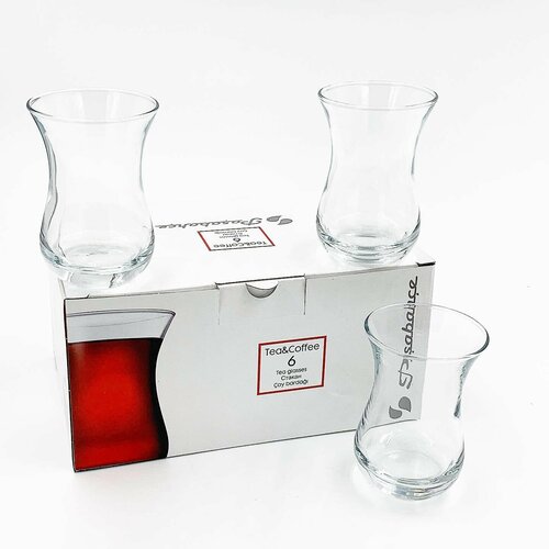 Набор чайный 