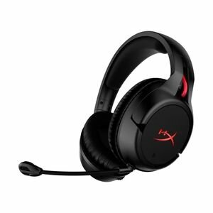 Игровые наушники Cloud Earbuds II с микрофоном I HyperX