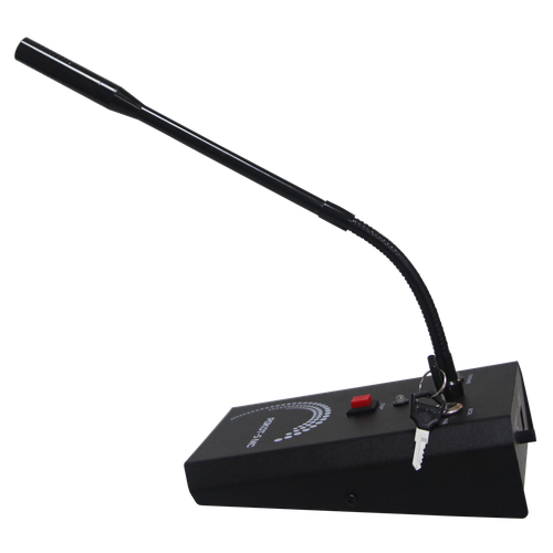 Консоль микрофонная Рокот-5 МС 8160₽