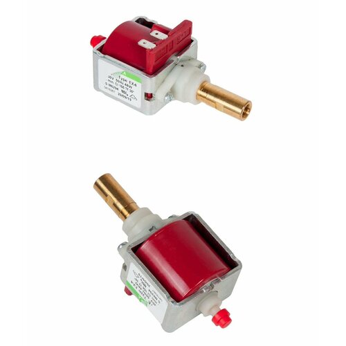 Pump Насос ULKA EX4 48W 21min 19bar 450ссmin зам CFM006UN 2739₽