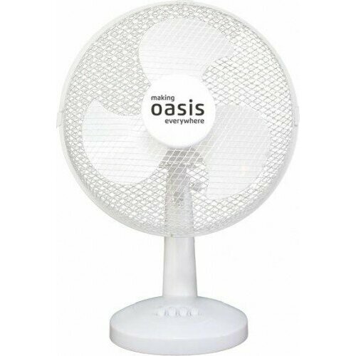 Вентилятор making Oasis everywhere VT-30W3 настольный 2 146000₽