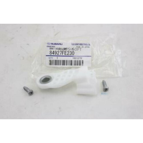 SUBARU 84927FE230 кронейн фары 6790₽