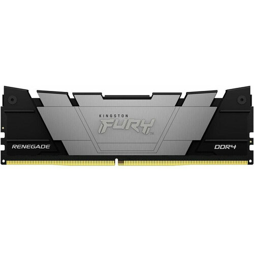 Оперативная память 32Gb DDR4 3600MHz Kingston Fury Renegade (KF436C18RB2/32)