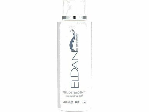 Очищающий гель для лица Eldan Cosmetics Cleansing gel
