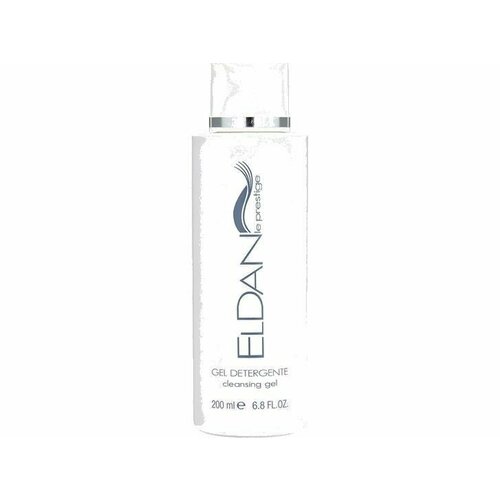 Очищающий гель для лица Eldan Cosmetics Cleansing gel очищающий гель для лица eldan cosmetics cleansing gel 200 мл