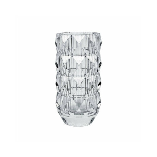 Хрустальная ваза LOUXOR Clear 23 см