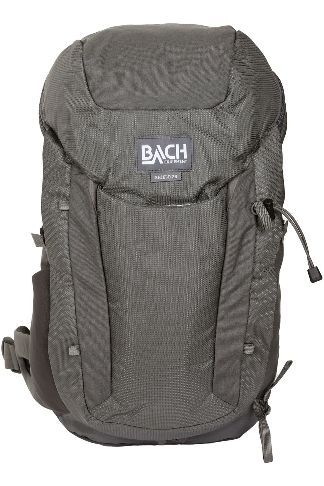 Рюкзак Bach Pack Shield 26, pearl grey