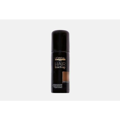 Консилер для волос hair touch up консилер l oreal hair touch up светло коричневый 75мл