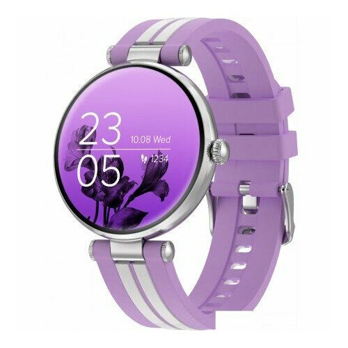 Умные часы Canyon Semifreddo SW-61 лаванда 630000₽