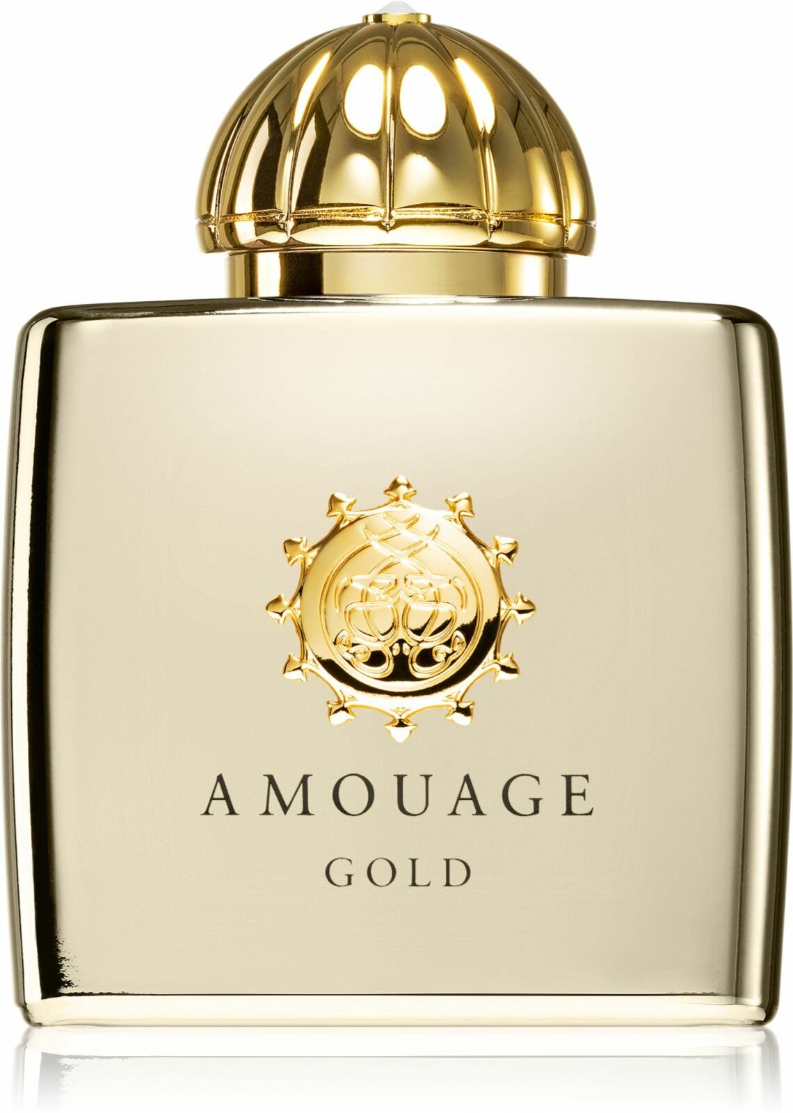 AMOUAGE Парфюмерная вода Gold Woman, 50 мл