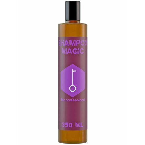 Valentina Kostina Шампунь для глубокой очистки волос SHAMPOO MAGIC 350 мл 850₽