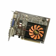 Видеокарта PCI-E 1Gb GeForce Gt220 Palit NEAT220DHD01-1080F