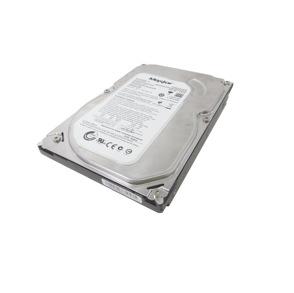 Винчестер SATA 250Gb Maxtor DiamondMax 23 ST3250318AS 9SS131-326