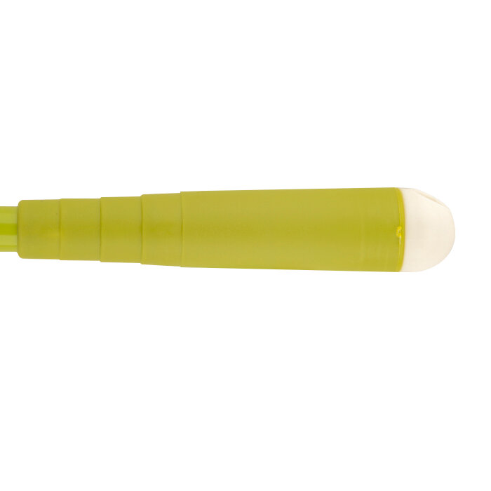 Нож садовый универсальный с мет черенком и пласт ручкой `Урожайная сотка` Оптима 9376L