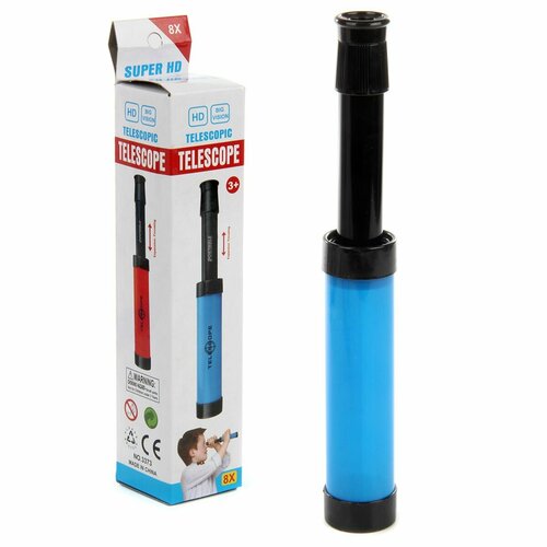 Игрушка телескоп, Veld Co