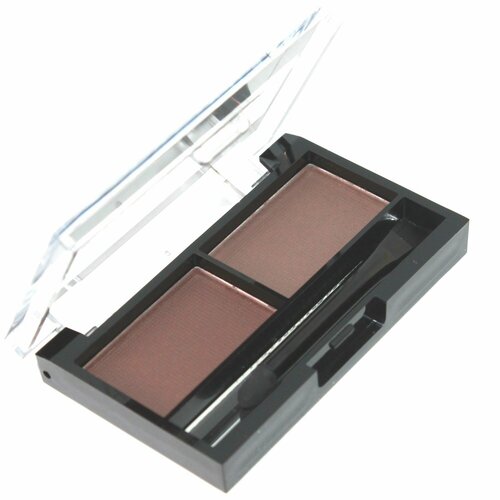 Тени для бровей тон 02 Matte Brow