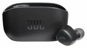 JBL Wave 100TWS, черный