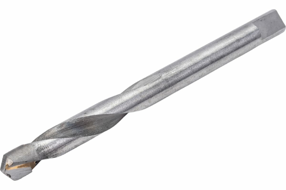 фото Инстулс Сверло тс цх нап пл ф 8.00x52x95 ВК8 укор DIN 8037 2300-1222 ГОСТ 22735-77 00001178005