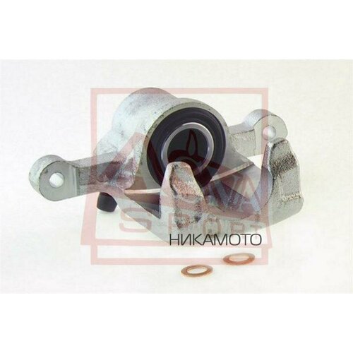 ASVA CHRBC-J200RR суппорт тормозной задний правый 4650₽