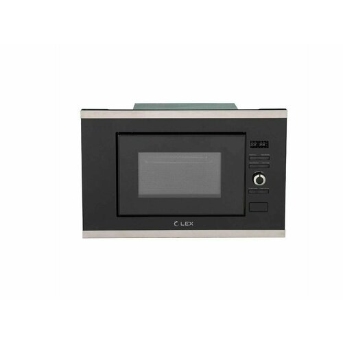Микроволновая печь LEX BIMO 2003 INOX цвет нержавеющая сталь 1899000₽