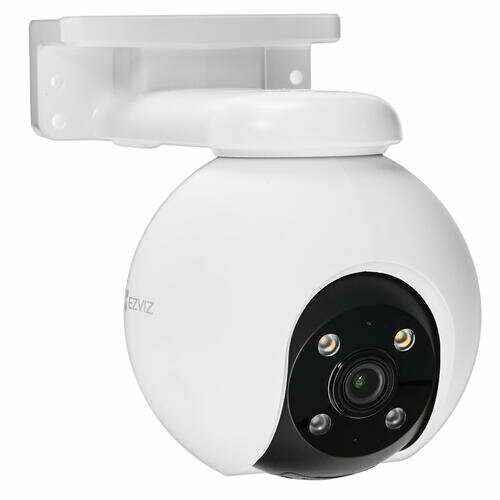 ip видеокамера ezviz cs h8 5mp 4mm IP камера EZVIZ CS-H8(3MP)4mm
