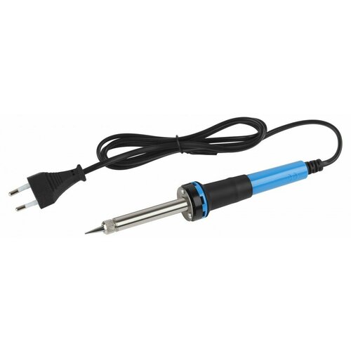 ЭРА PL-02-25 W Паяльник Лидер с 2-комп рукоятка жало Long life 230 В 25 Вт 100800 Б0046945 50 шт 45300₽